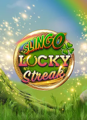 Slingo Lucky Streak