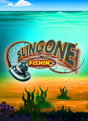 Slingone Fishin'