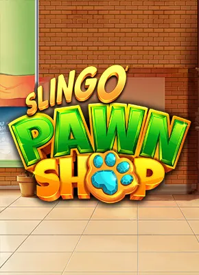 Slingo Pawn Shop