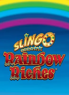 Slingo Rainbow Riches