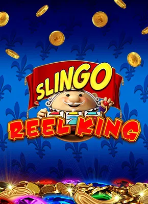 Slingo Reel King