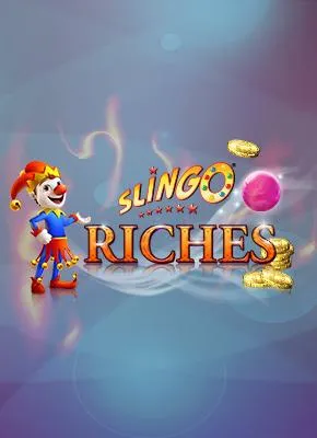 Slingo Riches