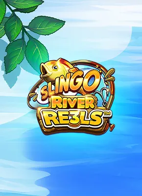 Slingo River Re3ls