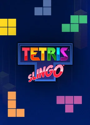 Slingo Tetris