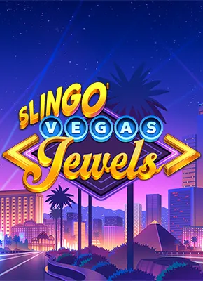 Slingo Vegas Jewels