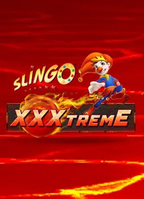 Slingo XXXtreme