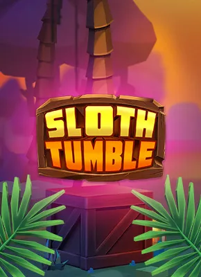 Sloth Tumble