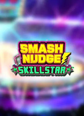 Smash Nudge Skillstar