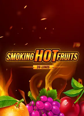 Smoking Hot Fruits 20 Lines