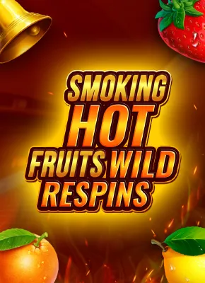 Smoking Hot Fruit Wild Respin