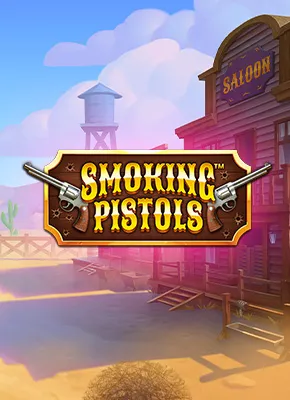 Smoking Pistols