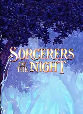 Sorcerers ot Night 