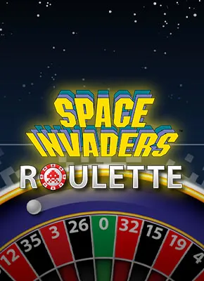 Space Invaders Roulette