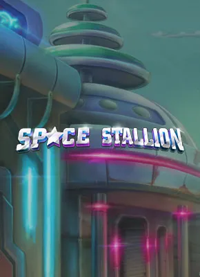 Space Stallion