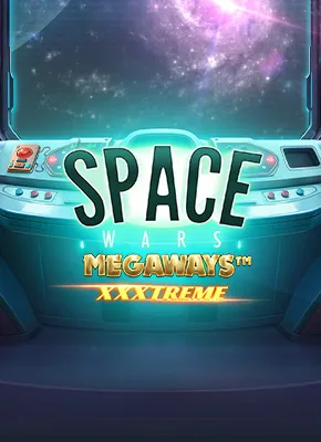 Space Wars Megaways XXXtreme