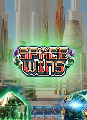 Space Wins