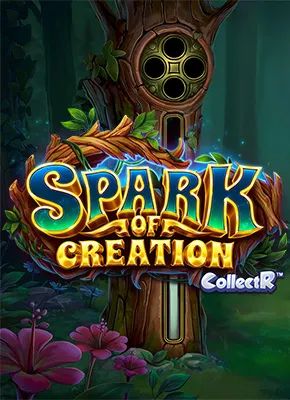 Spark of Creation