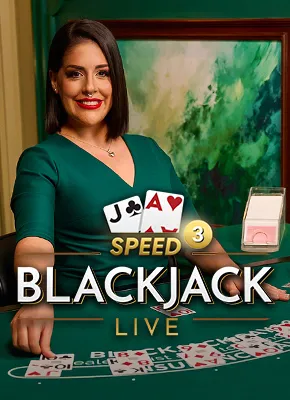 Speed Blackjack 