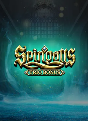 Spingotts Trio Bonus