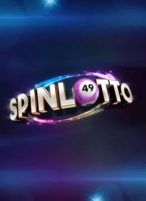 Spinlotto