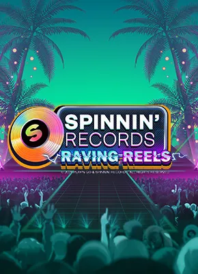 Spinnin' Records: Raving Reels