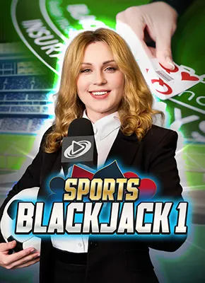 Sports Blackjack 1