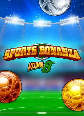 Sports Bonanza Accumul8