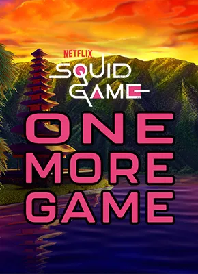 Squid Game - One More Game