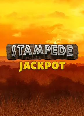 Stampede Jackpot