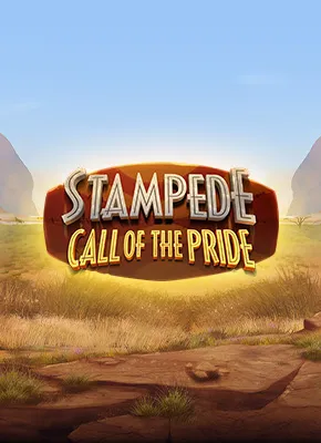 Stampede 2: Call the Pride