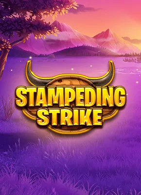 Stampeding Strike