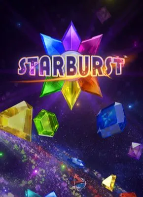 Starburst