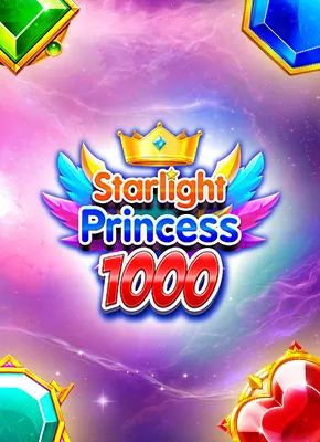 Starlight Princess 1000