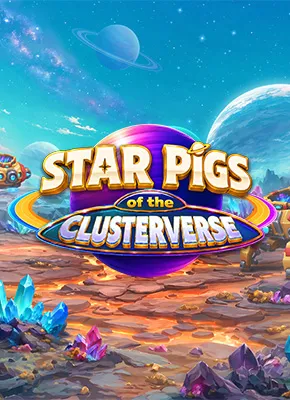 Star Pigs of the Clusterverse 