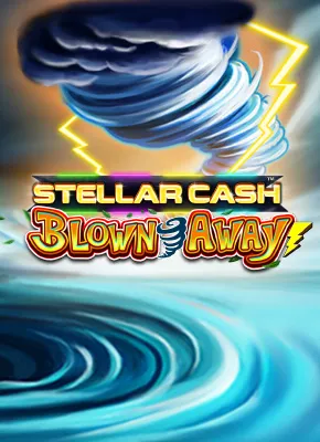 Stellar Cash Blown Away