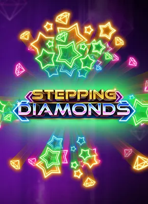 Stepping Diamonds