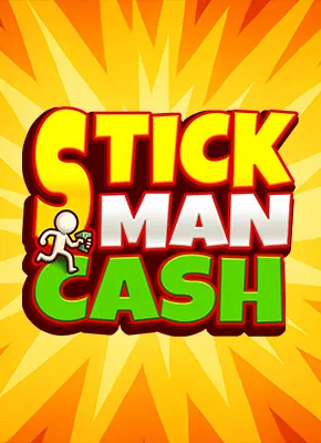 Stickman Cash 