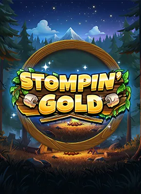 Stompin’ Gold