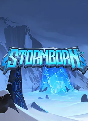 Stormborn