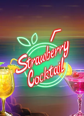 Strawberry Cocktail