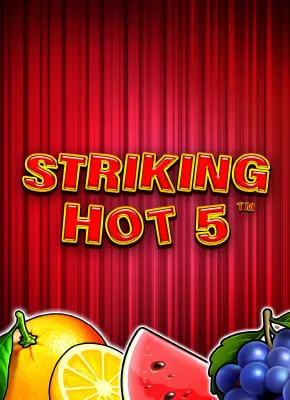 Striking Hot 5