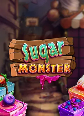 Sugar Monster