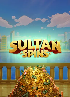 Sultan Spins