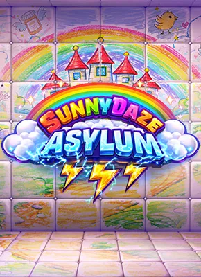 Sunnydaze Asylum