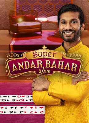 Super Andar Bahar