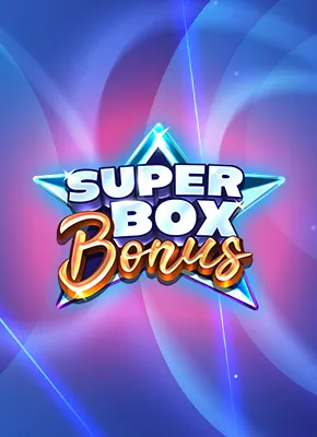 Super Box Bonus