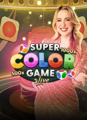 Super Color Game
