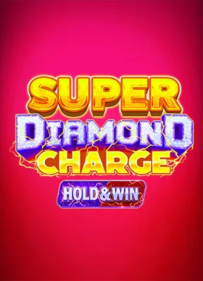 Super Diamond Charge H and W