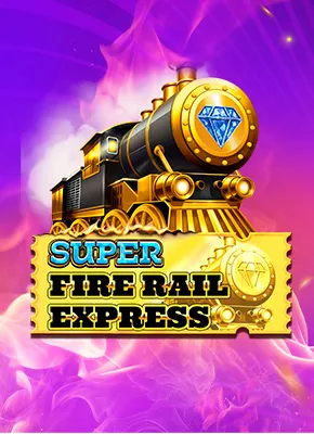 Super Fire Rail Express