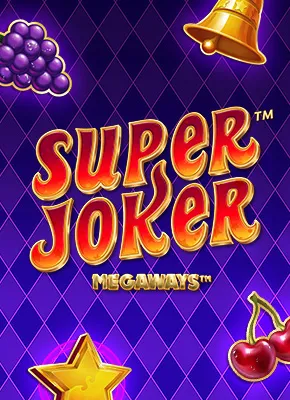 Super Joker Megaways